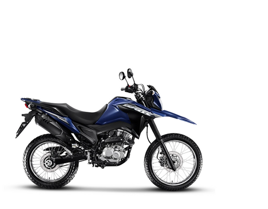 NXR 160 Bros CBS
