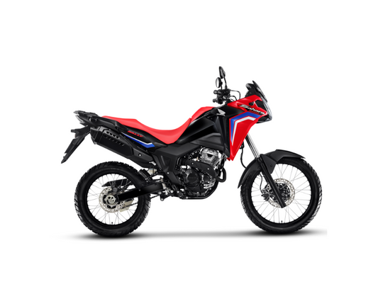 Sahara 300 Rally