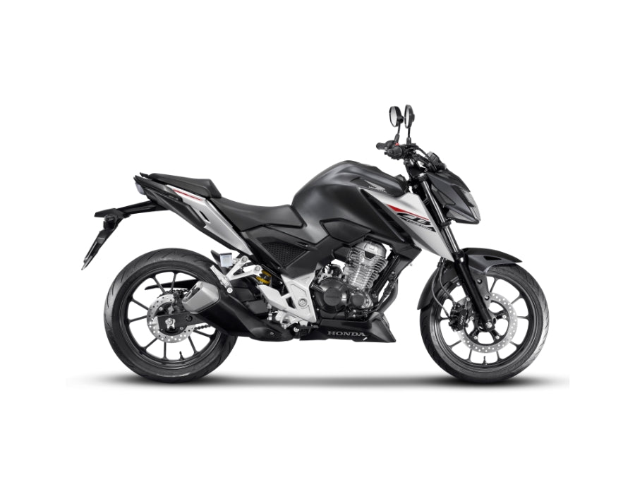 CB 300F Twister CBS