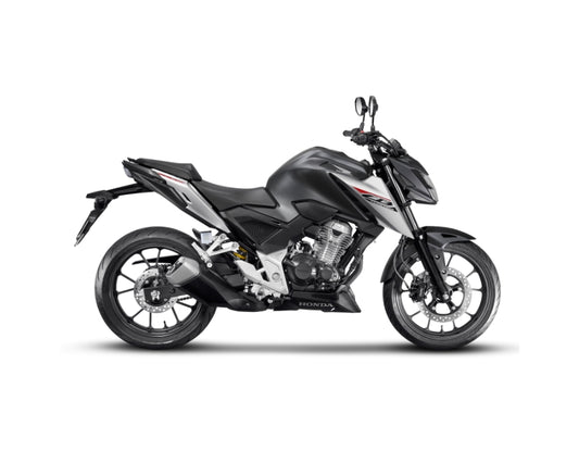 CB 300F Twister CBS