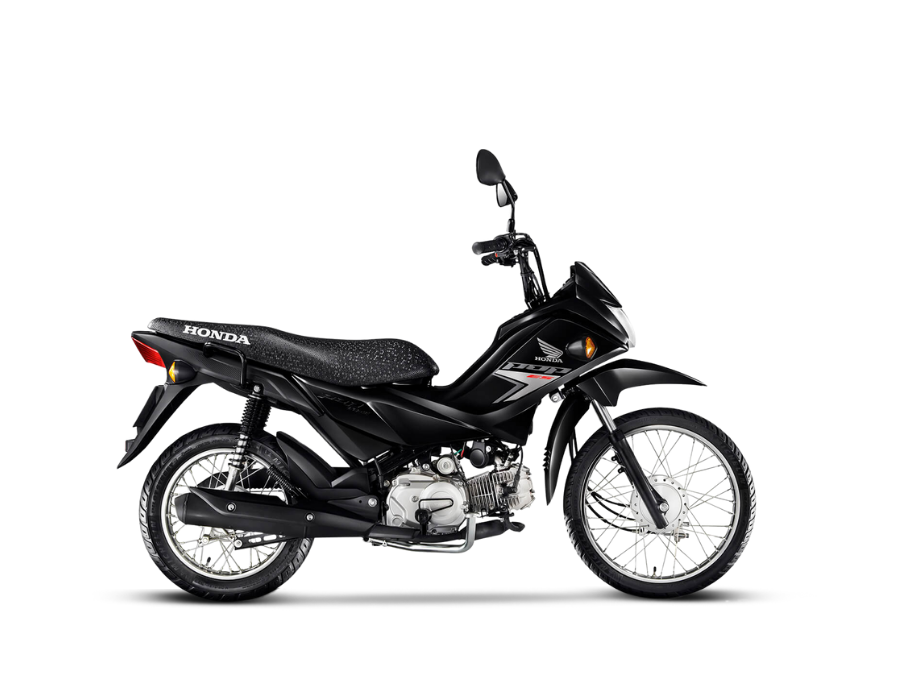 POP 110i ES