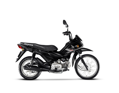 POP 110i ES