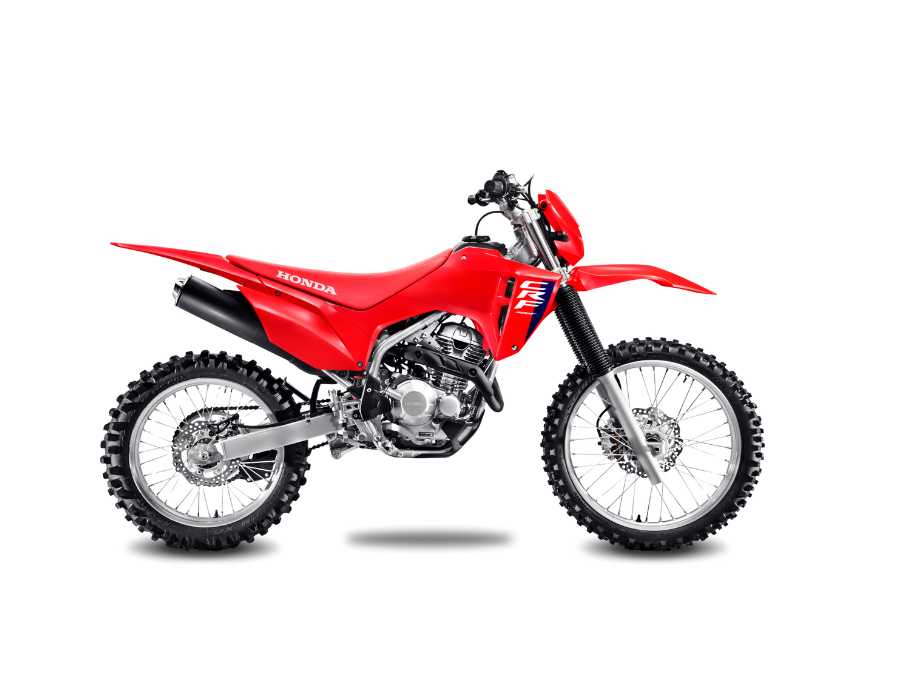 CRF 300F