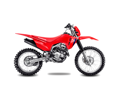 CRF 300F