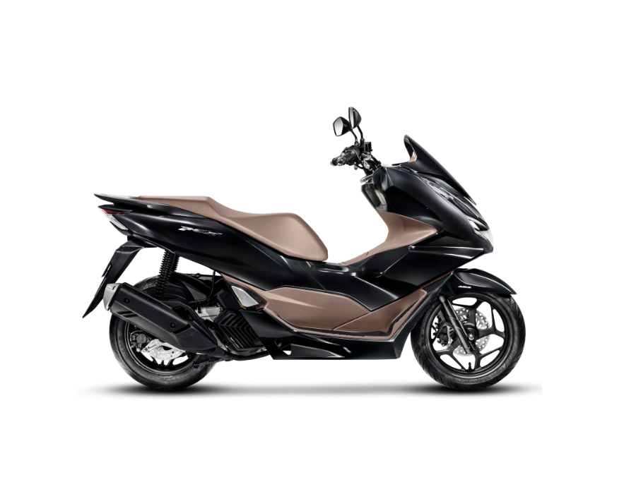 PCX DLX ABS