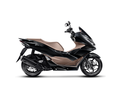 PCX DLX ABS