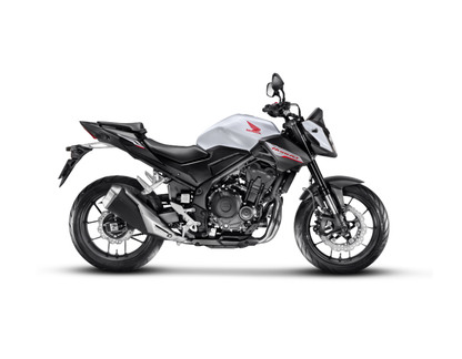 CB 500 Hornet
