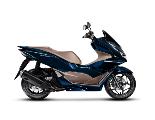 PCX DLX ABS