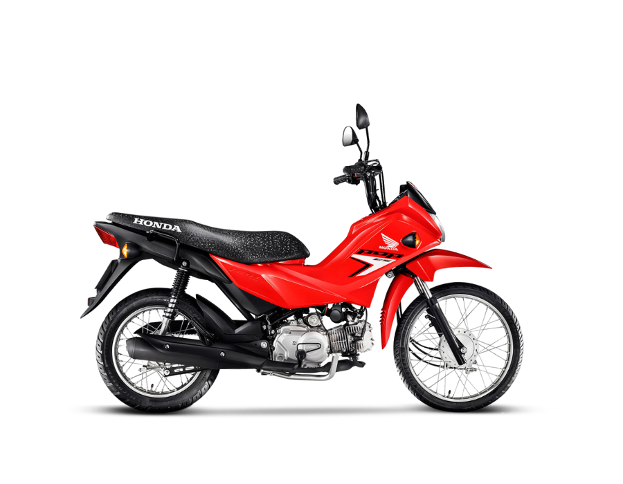 POP 110i ES