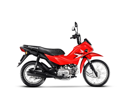 POP 110i ES