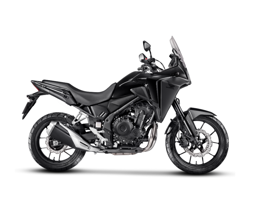 NX 500