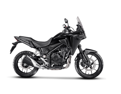 NX 500
