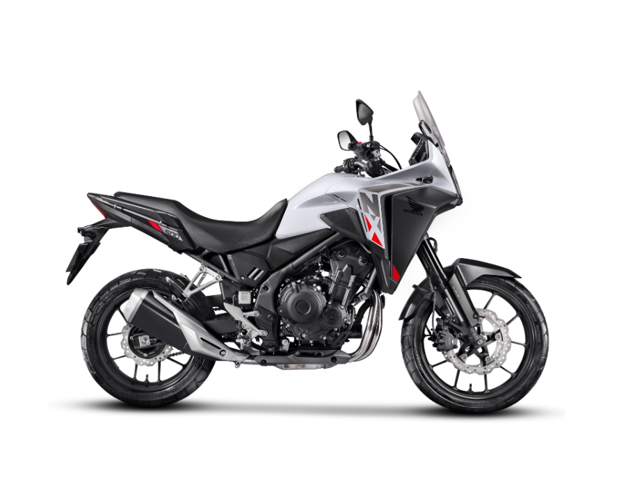 NX 500