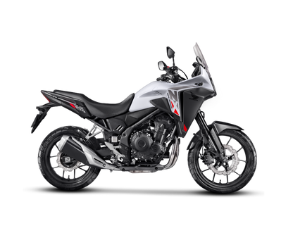 NX 500