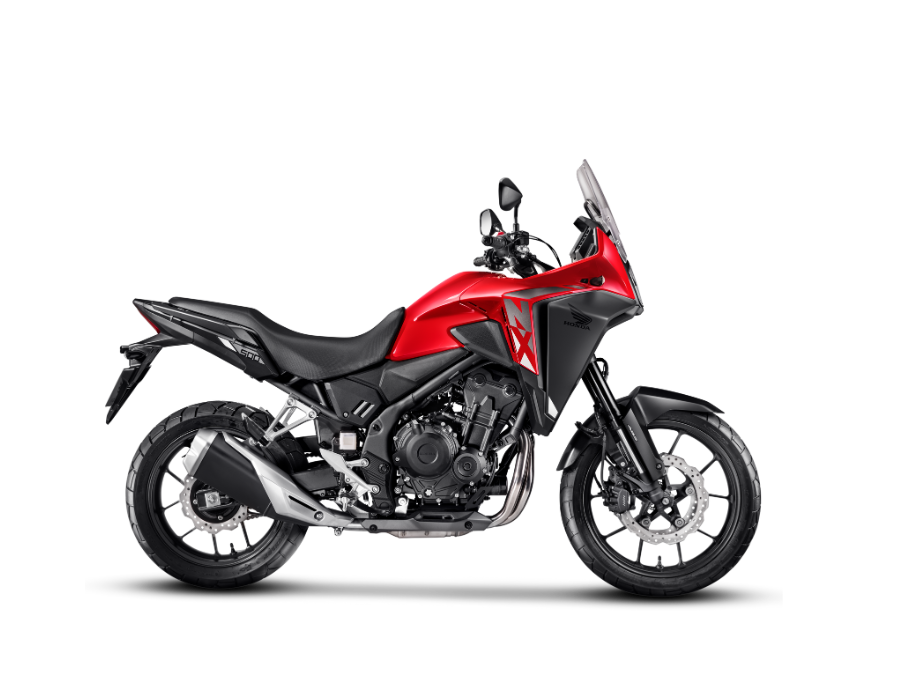 NX 500