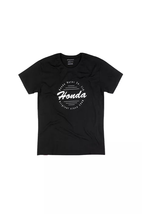 Camiseta Honda masculina Original Since 1948