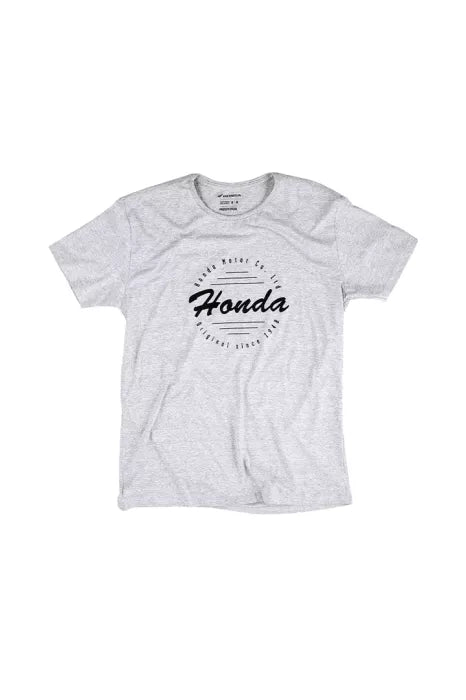 Camiseta Feminina Honda Original Since 1948