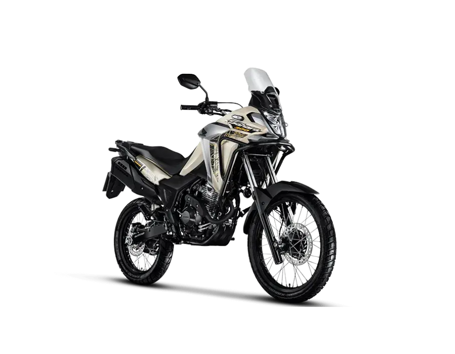 Sahara 300 Adventure