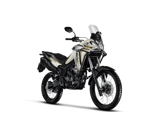 Sahara 300 Adventure