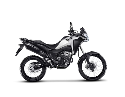 Sahara 300 ABS Standard