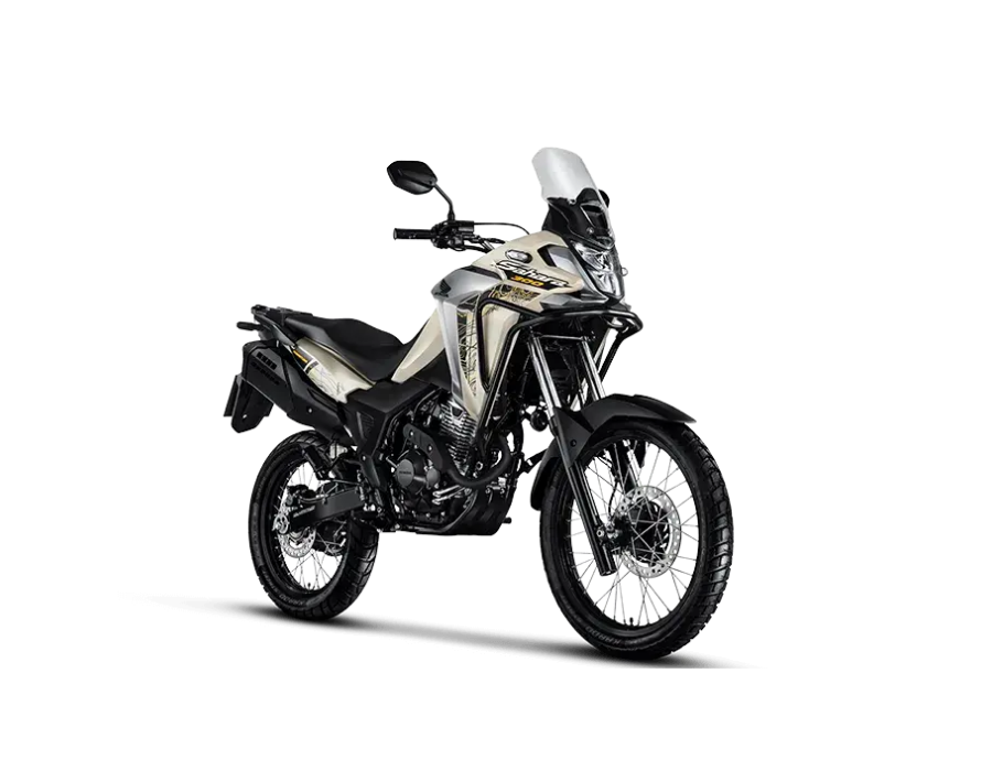 Sahara 300 Adventure