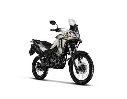 Sahara 300 Adventure