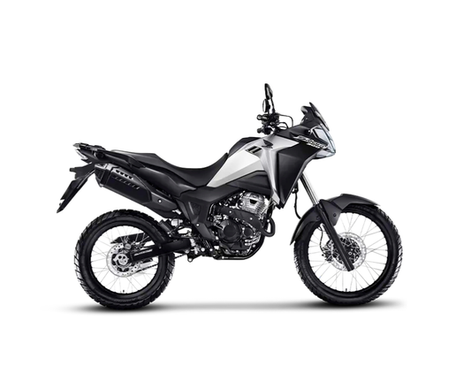 Sahara 300 ABS Standard