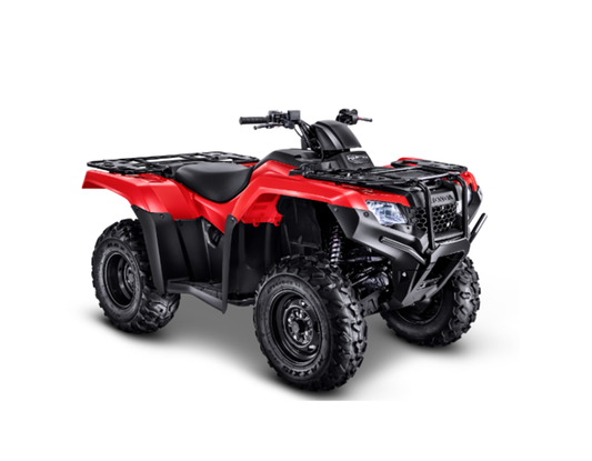 TRX 420 FourTrax