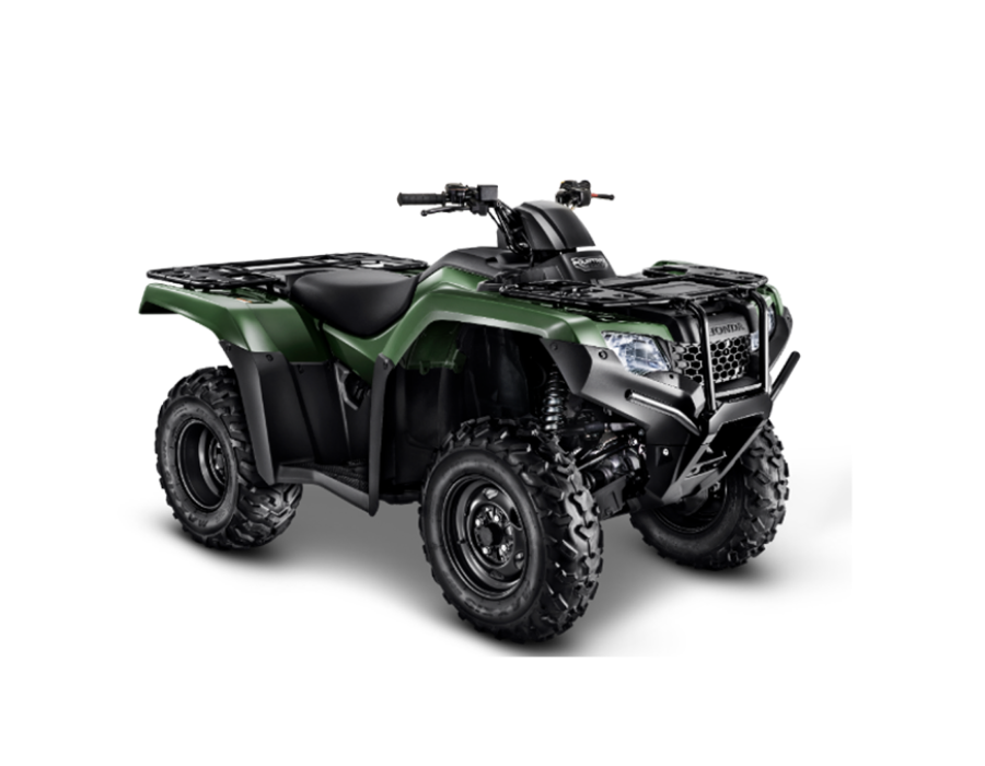 TRX 420 FourTrax