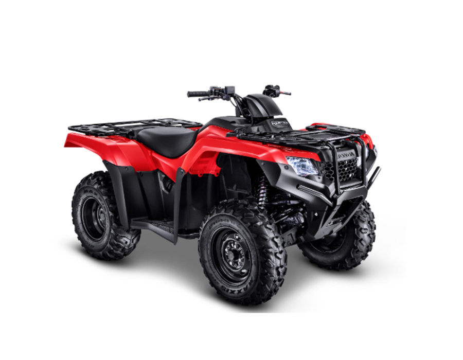 TRX 420 FourTrax