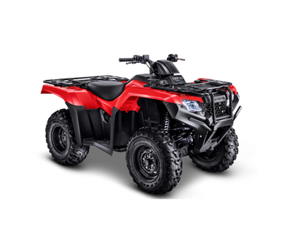 TRX 420 FourTrax