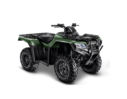 TRX 420 FourTrax