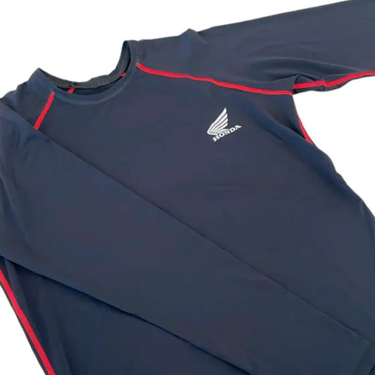 Camiseta segunda pele Honda