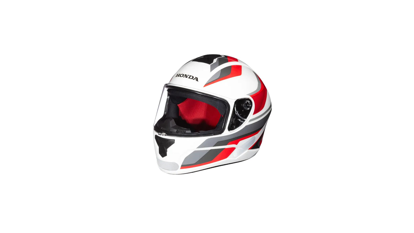 Capacete HFS 2 2025