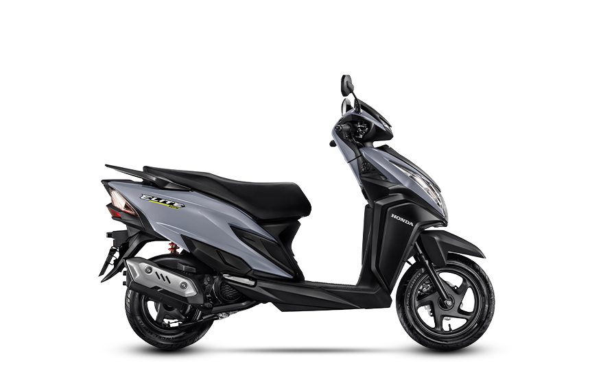 Elite 125