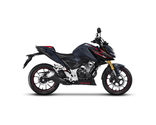 CB300F Twister S