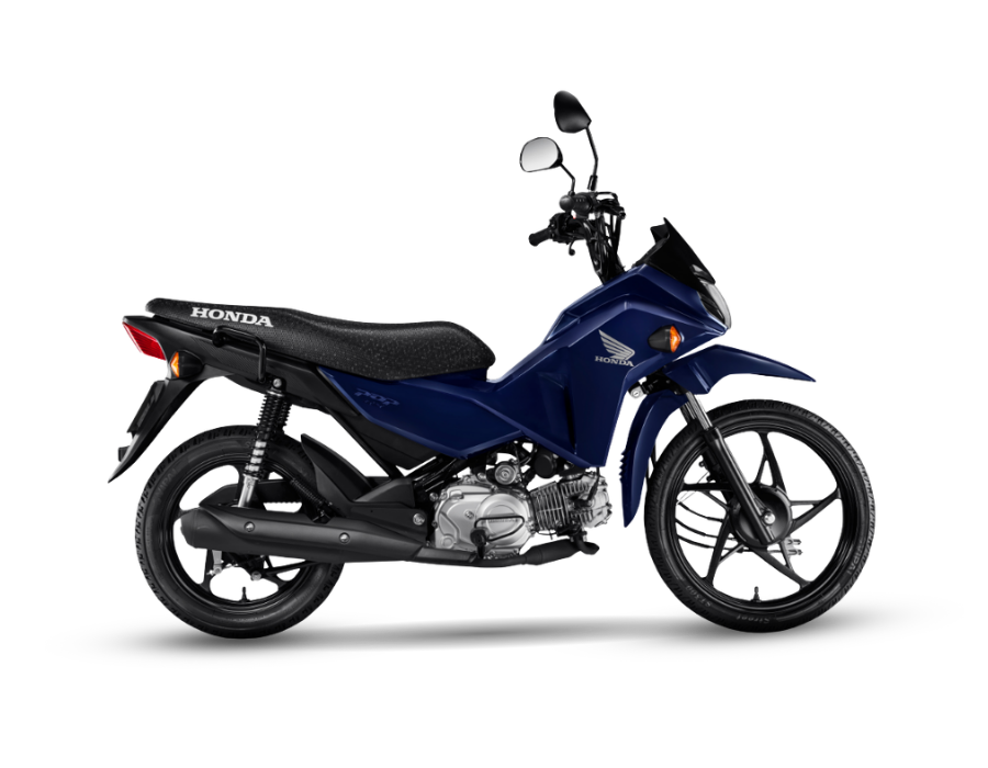 POP 110i ES