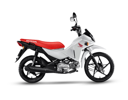 POP 110i ES