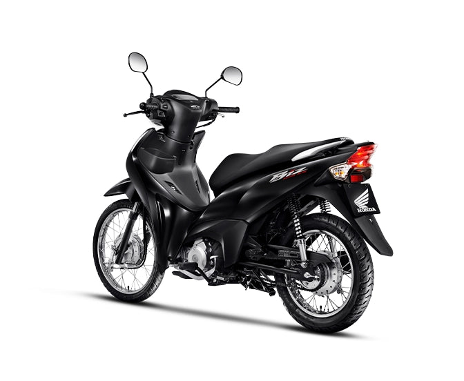 Biz 125 ES