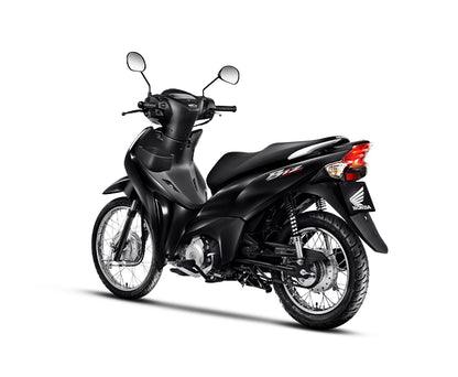 Biz 125 ES