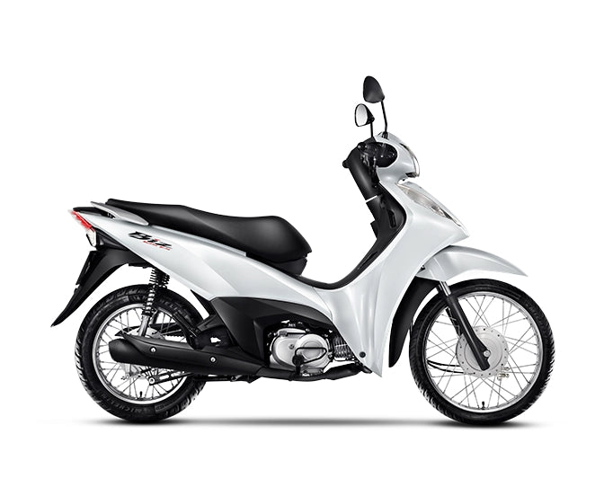 Biz 125 ES