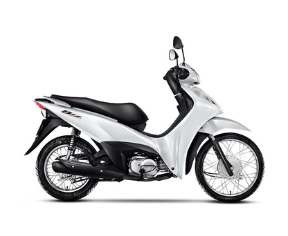 Biz 125 ES