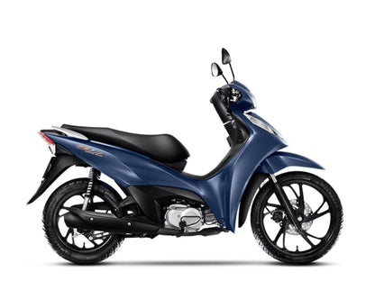 Biz 125 EX