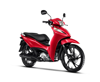 Biz 125 EX