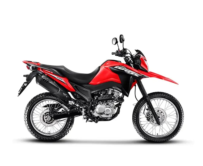 NXR 160 Bros CBS