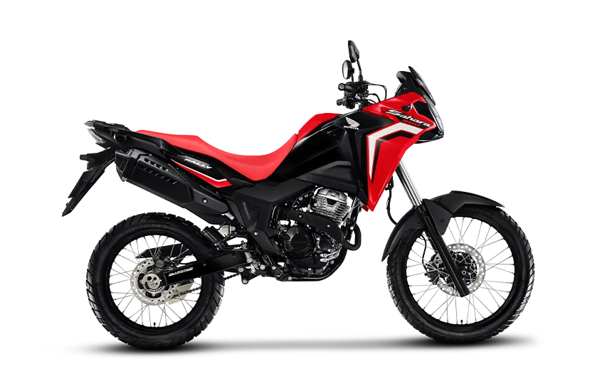 Sahara 300 Rally