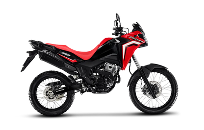 Sahara 300 Rally