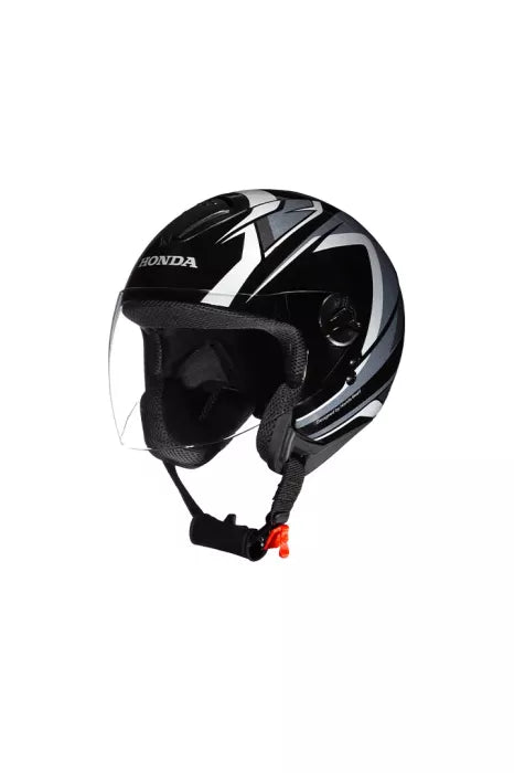 Capacete Honda HNJ 2025