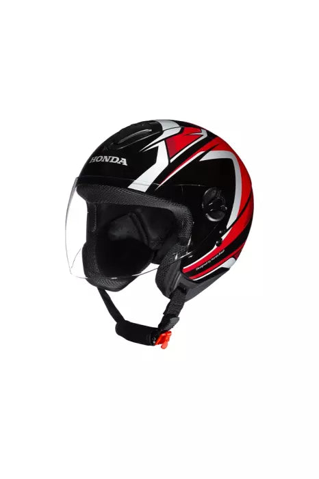 Capacete Honda HNJ 2025