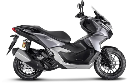 Honda ADV